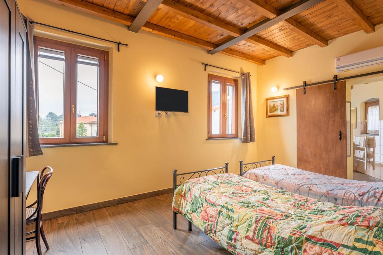 Villa Giovanna Capannori Exterior foto