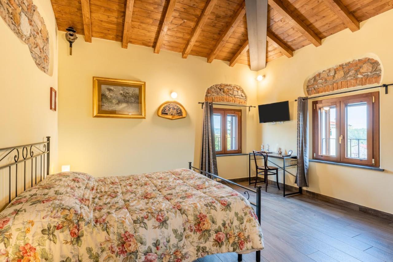 Villa Giovanna Capannori Exterior foto